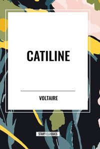 Cover image for Catiline