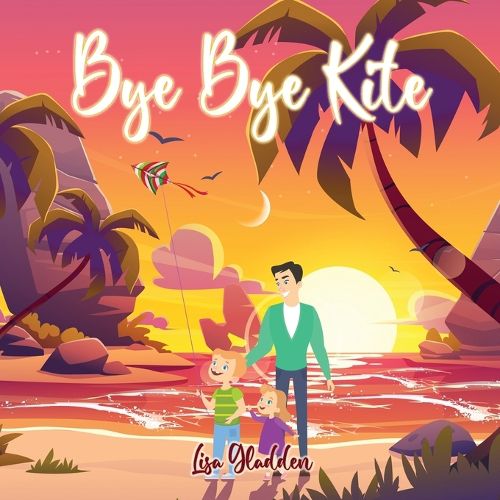 Cover image for Bye Bye Kite