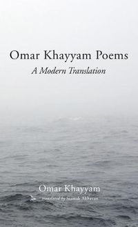 Cover image for Omar Khayyam Poems