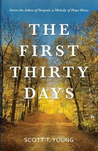 Cover image for The First Thirty Days