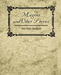 Cover image for Mogens and Other Stories