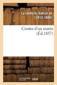 Cover image for Contes d'Un Marin