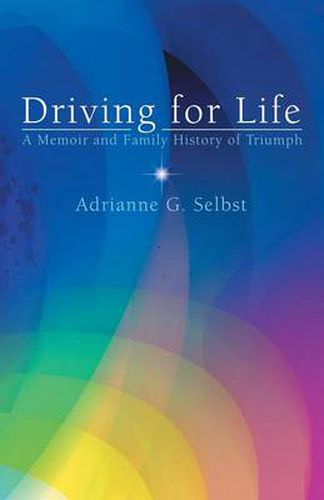 Cover image for Driving for Life