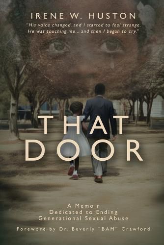 Cover image for That Door