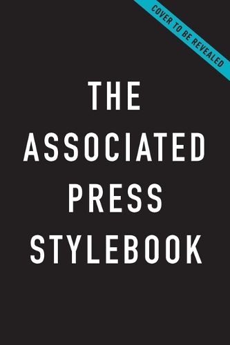 The Associated Press Stylebook