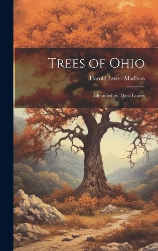 Cover image for Trees of Ohio