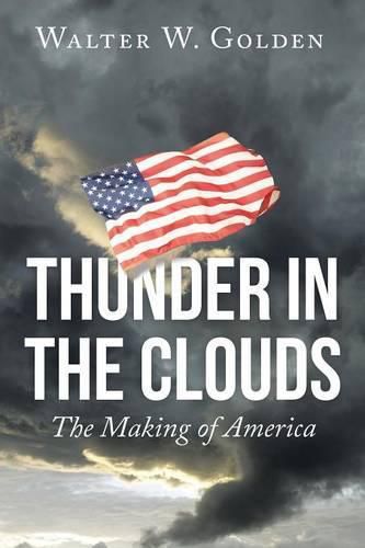 Cover image for Thunder in the Clouds