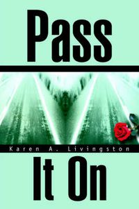 Cover image for Pass It On