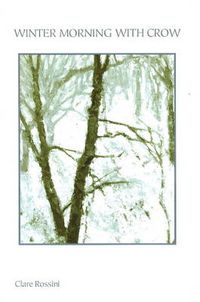 Cover image for Winter Morning with Crow