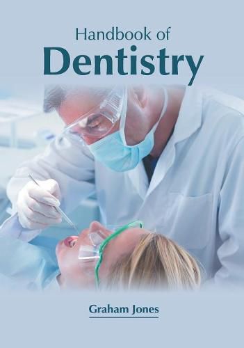 Cover image for Handbook of Dentistry