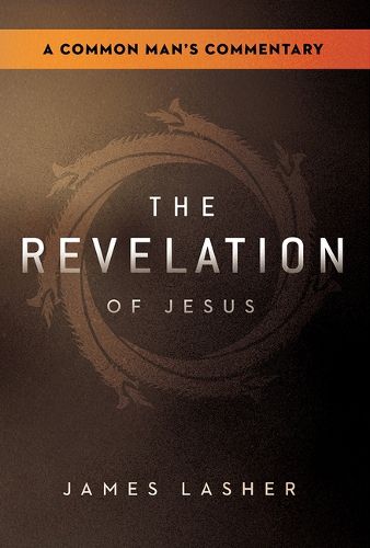 Cover image for Revelation of Jesus, The