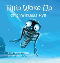 Cover image for Fillip Woke Up on Christmas Eve