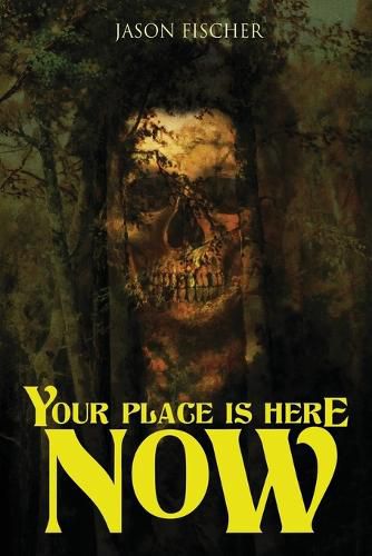 Cover image for Your Place Is Here Now