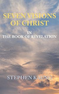 Cover image for Seven Visions of Christ