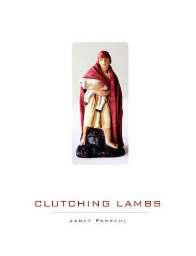 Cover image for Clutching Lambs