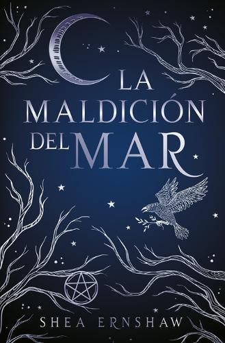 Cover image for Maldicion del Mar, La -V2*