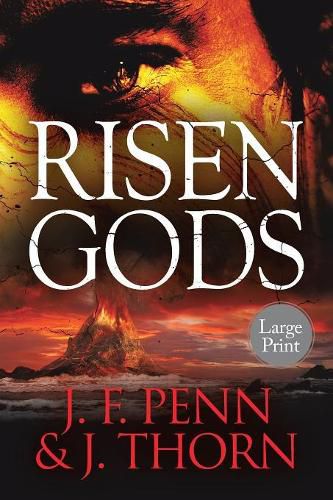 Risen Gods: Large Print