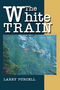 Cover image for The White Train