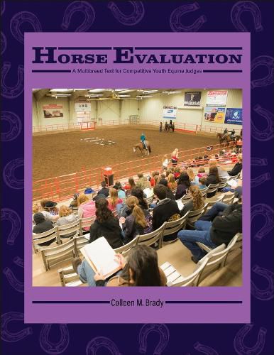 Cover image for Horse Evaluation