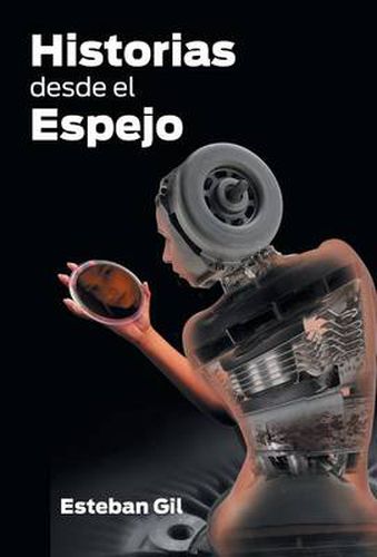 Cover image for Historias Desde El Espejo