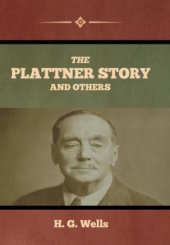 Cover image for The Plattner Story and Others