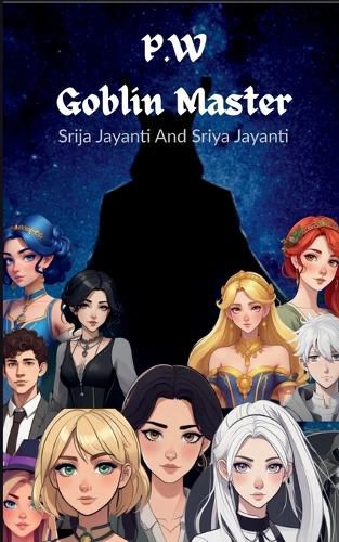 Cover image for P.W The Goblen master