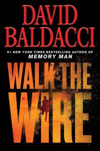 Cover image for Walk the Wire