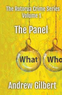 Cover image for The Panel