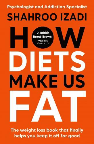 Cover image for How Diets Make Us Fat