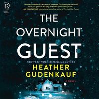 Cover image for The Overnight Guest