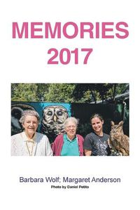 Cover image for Memories 2017