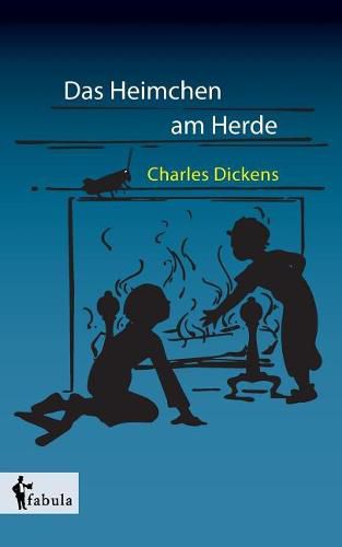 Cover image for Das Heimchen am Herde