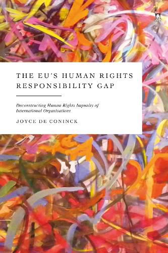 Cover image for The EU's Human Rights Responsibility Gap