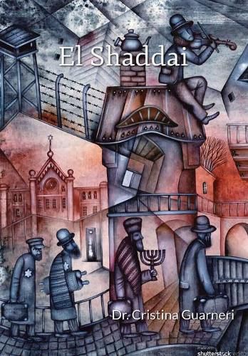 Cover image for El Shaddai