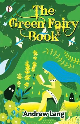 Cover image for The Green Fairy Book