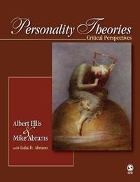 Cover image for Personality Theories: Critical Perspectives