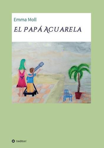 Cover image for El Papa Acuarela