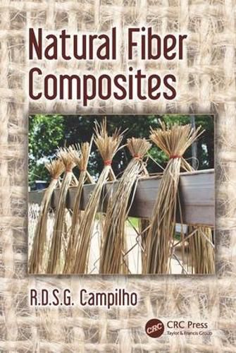 Cover image for Natural Fiber Composites