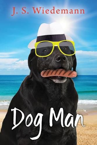 Cover image for Dog Man