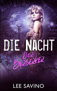 Cover image for Die Nacht Der Berserker