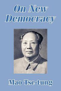 Cover image for On New Democracy