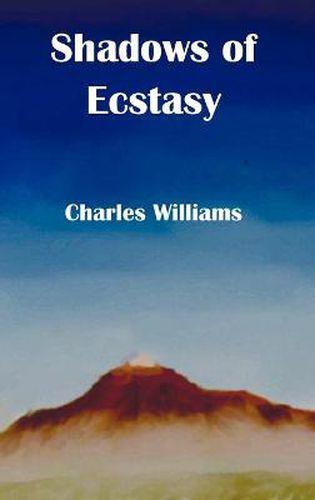 Cover image for Shadows of Ecstacy