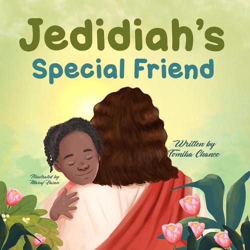 Cover image for Jedidiah's Special Friend