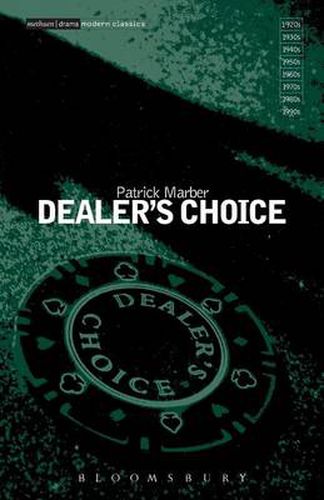 Cover image for Dealer's Choice