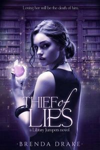 Cover image for Thief of Lies