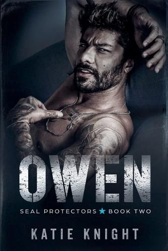 Cover image for Owen