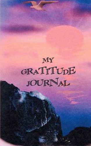 Cover image for My Gratitude Journal