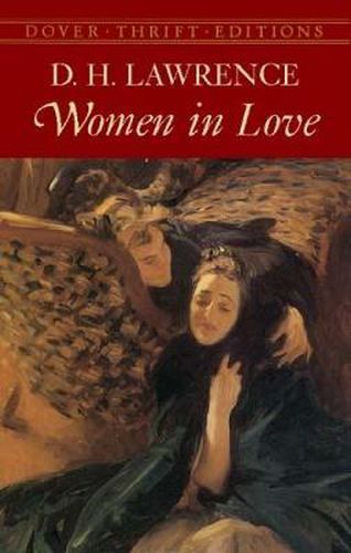 Cover image for Women in Love