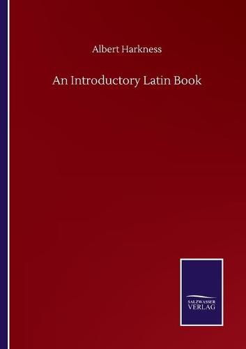 An Introductory Latin Book