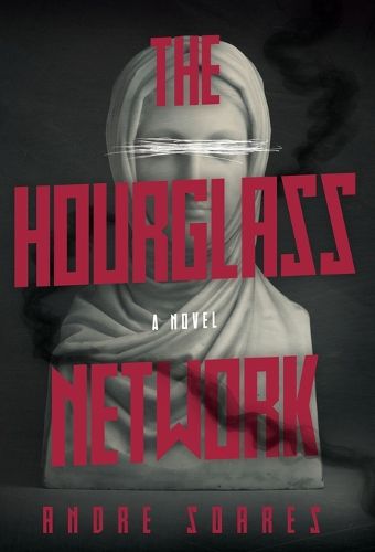 Cover image for The Hourglass Network